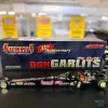 Don Garlits Summit 35th Anniversary 2003 Top Fuel Dragster 1:24 Scale Diecast Model Car