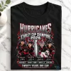 Carolina Hurricanes Stanley Cup Champions 2026 Ice Hockey Team T-Shirt