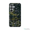 Blunt Abstract Pattern Samsung Galaxy Phone Case