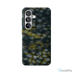 Blunt Abstract Pattern Samsung Galaxy Phone Case