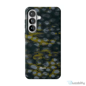 Blunt Abstract Pattern Samsung Galaxy Phone Case