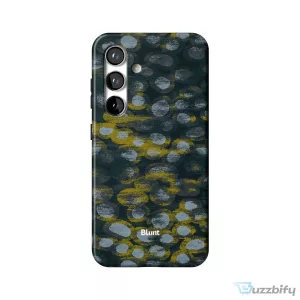 Blunt Abstract Pattern Samsung Galaxy Phone Case
