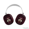 Elegant Orchid Floral Design AirPod Max Case Protective Cover