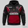 South Carolina Gamecocks Personalized NCAA Full Zip Hoodie