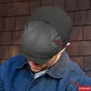 Arizona Cardinals NFL Football Team Custom Name Newsboy Cap Hat