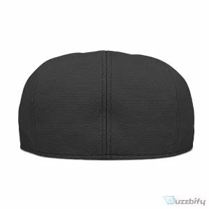 Arizona Cardinals NFL Football Team Custom Name Newsboy Cap Hat