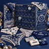 Dallas Cowboys Victoria's Secret Christmas Panty Advent Calendar 2D
