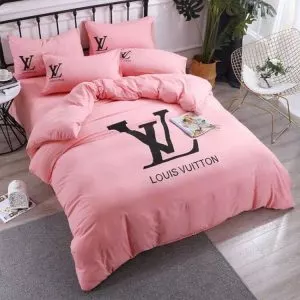 High-end Bedding Set #196