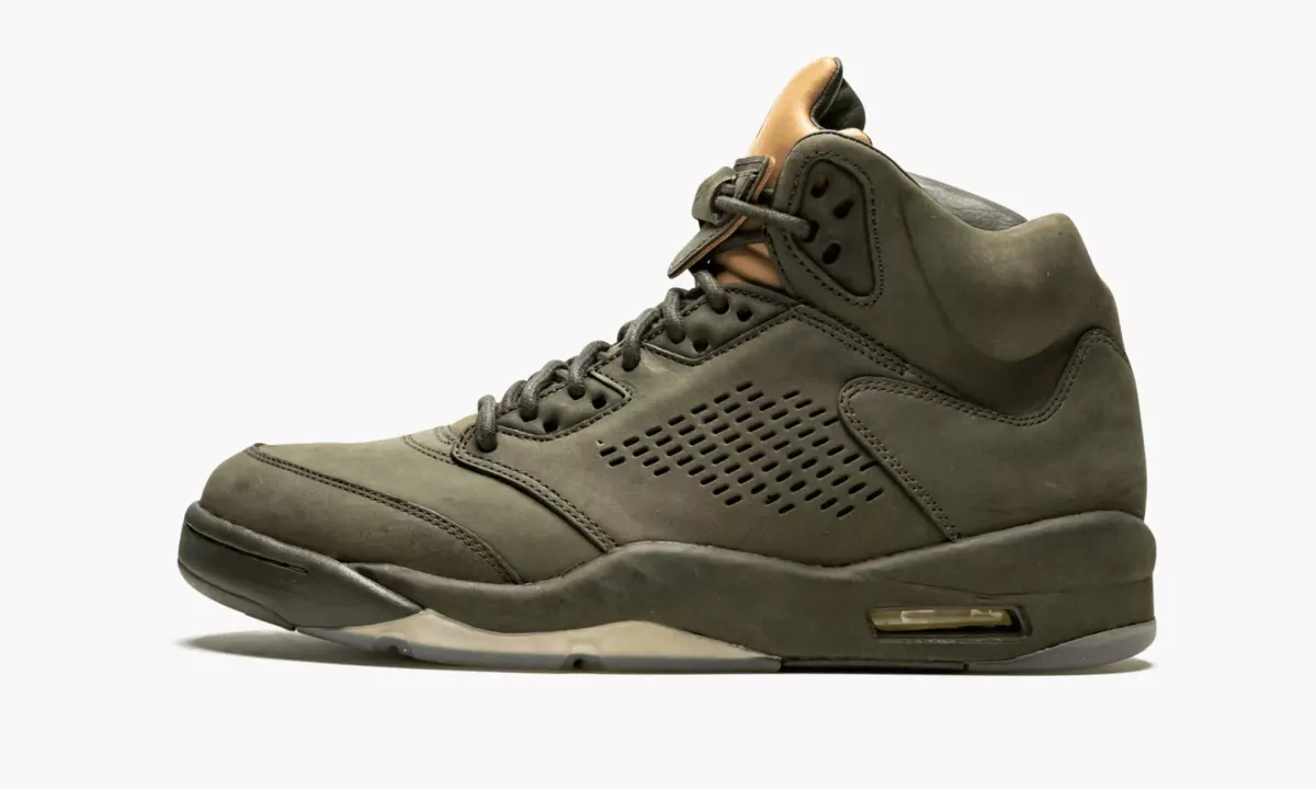 Air Jordan 5 Retro Prem "Take Flight" - 2799-163730 Air Jordan 5 Retro Prem “Take Flight” – 2799