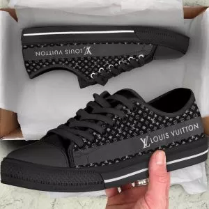 Luxury Brand #15 Low Top Shoes 1909 New Arrival — image 2