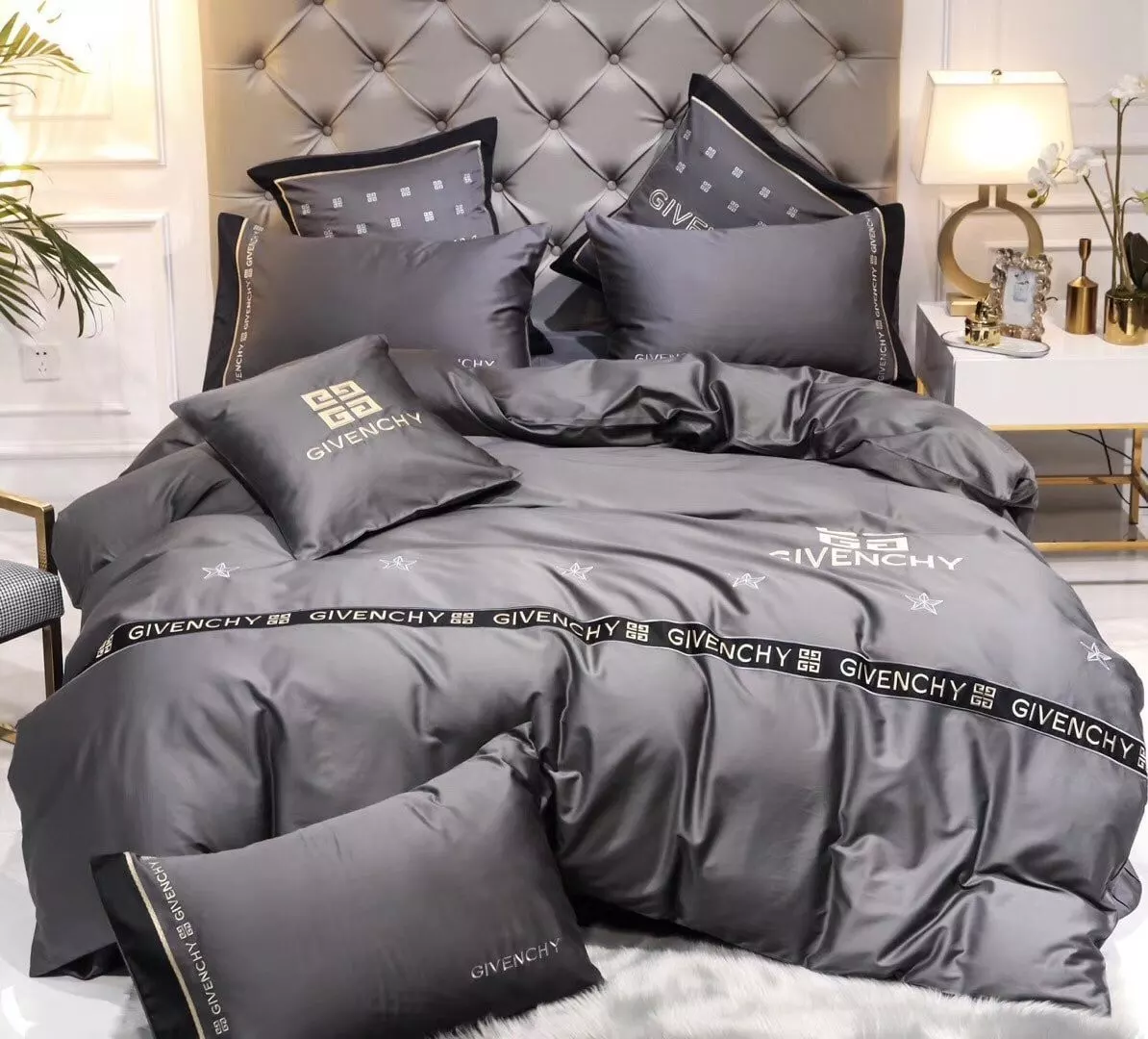High-end Bedding Set #210 New Arrival 02.17